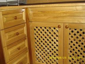 kitchen cupboard